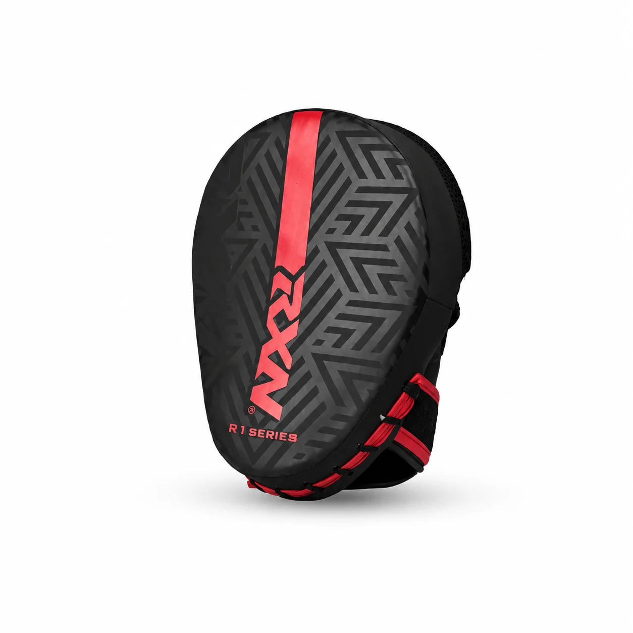 RXN AERO FOCUS PAD (FP-10) - Black